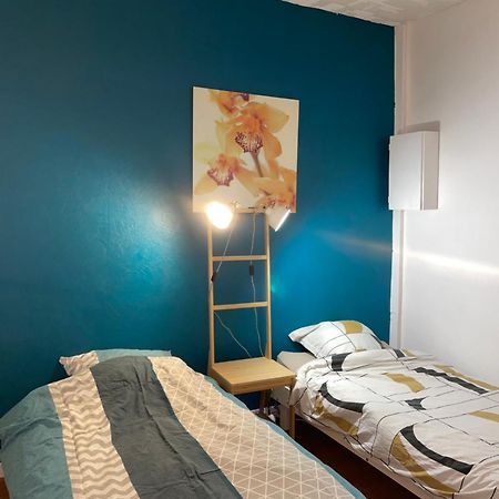 Studio N•2 Avec Patio En Plein Coeur De La Ville Bagnères-de-Bigorre Extérieur photo